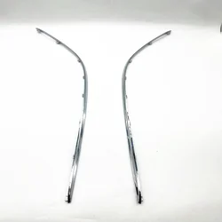 OEM; A2208850174 A2208850274 For Chrome Plating of Benz Front Bumper Trim Strip W220 S280 S320 S350 S400 2000-2003