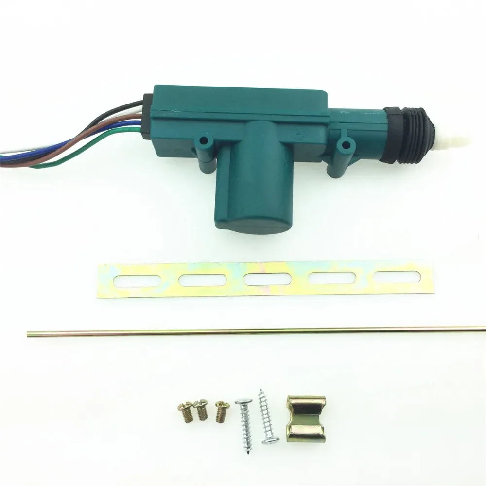 STARPAD For Car remote control central control motor accessories automatic lock device 5-wire motor