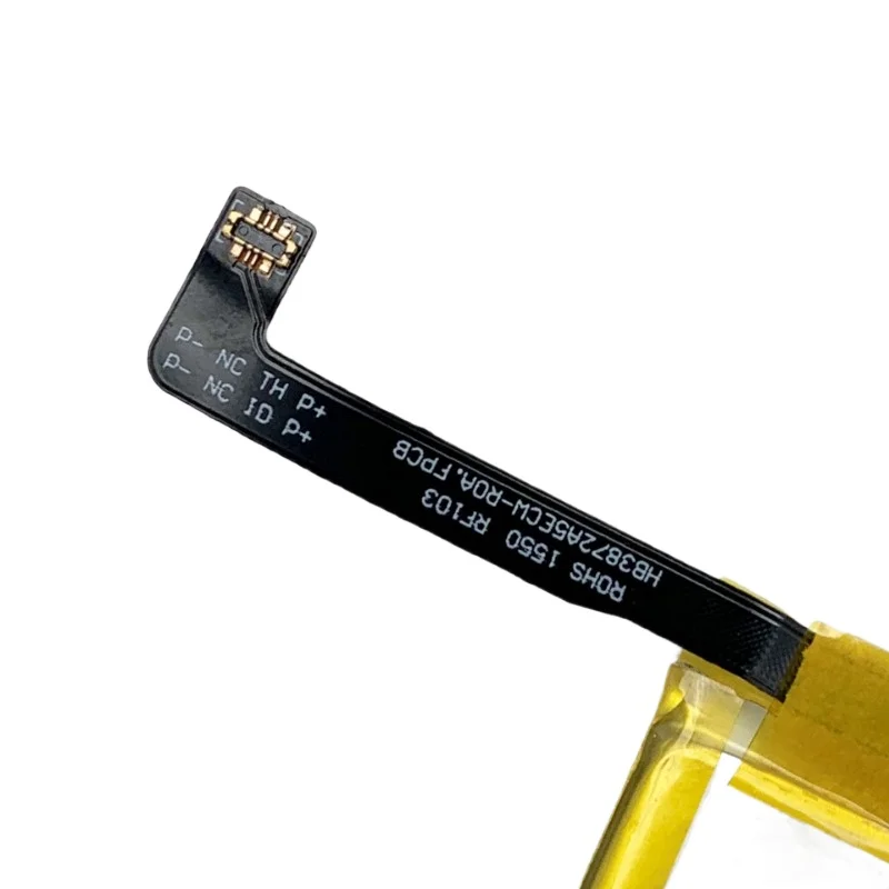 HB3872A5ECW بطارية الهاتف 3.82 فولت 4500 مللي أمبير لهواوي الشرف نوت 8 استبدال البطارية العلامة التجارية الجديدة عالية الجودة