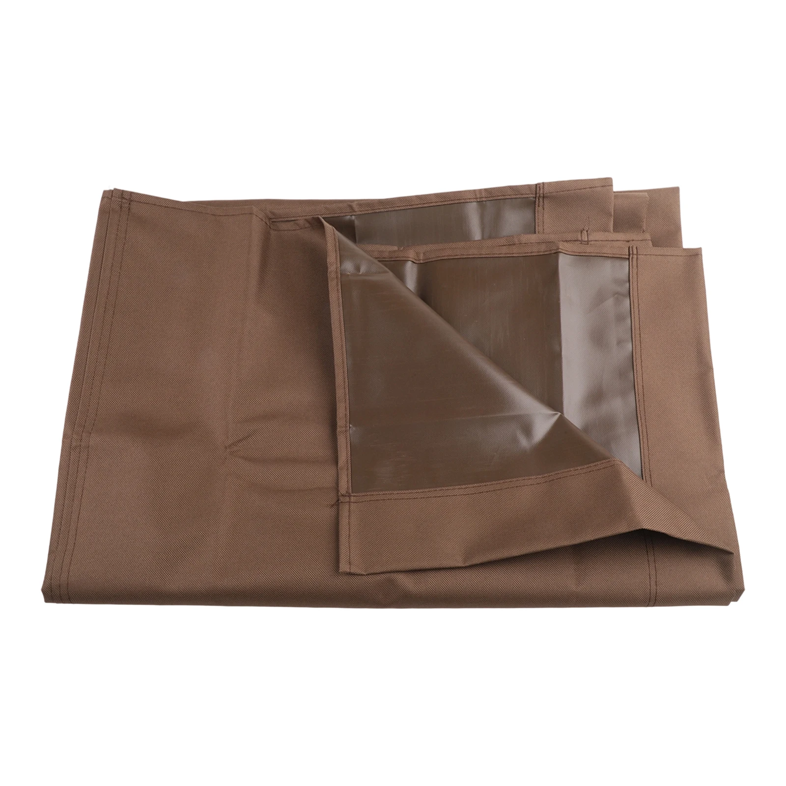 Lightweight Swing Cover Garden Swing Cover Garden Furniture Protection Protection Chic Garden Decor Dustproof Easy To Install