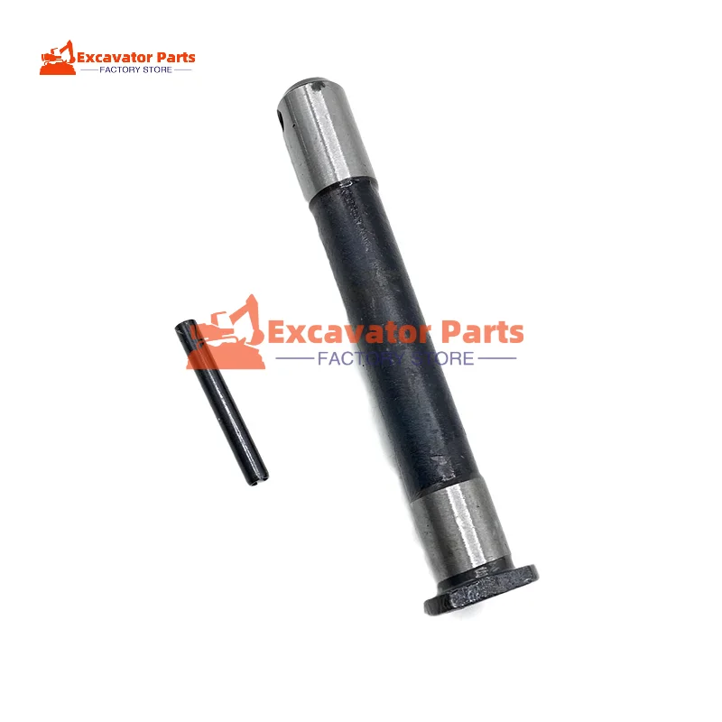 For Komatsu PC 30 40 50 55 56 60-7-8 75 Chain chain bar movable pin track pin Excavator Parts