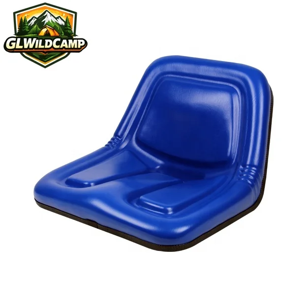 KL Seating YY5 Garden Machines Lawn Mower Seat