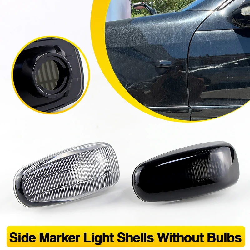 2PCS For Mercedes V… - image