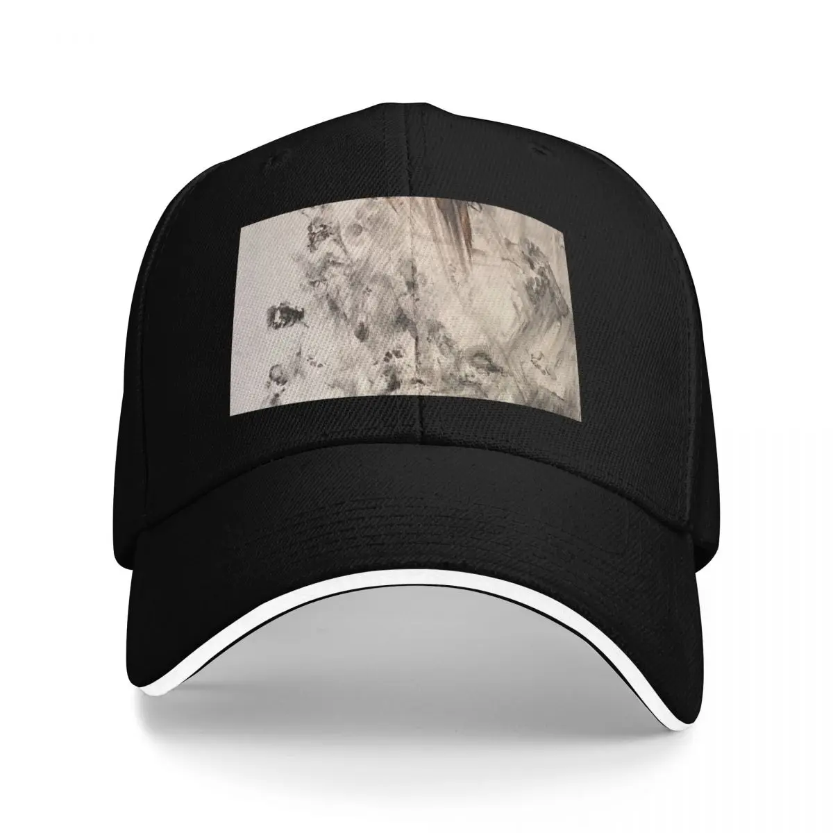 

Concrete jungle Baseball Cap birthday fun hats Ball Cap Women's Golf Clothing Men's