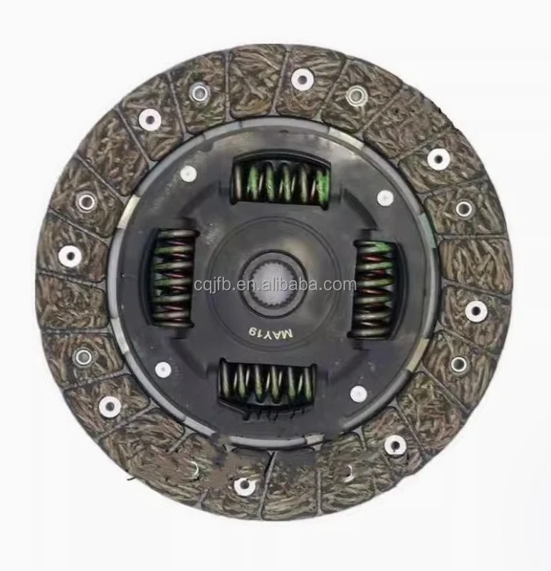 Kit d'embrayage de voiture, assemblage pour MG RX5 Roewe RX5 1.5T, plaque de pression d'embrayage, roulement de déverrouillage, Transmission manuelle