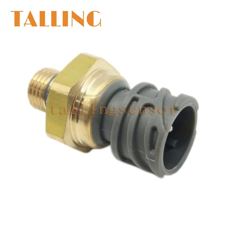 904-7470 Oil Pressure Sensor Switch For Kenworth T680 T800 T880 2016-2020 W900 2017 2019 Peterbilt 320 365 520 567 579 2016-2020 4