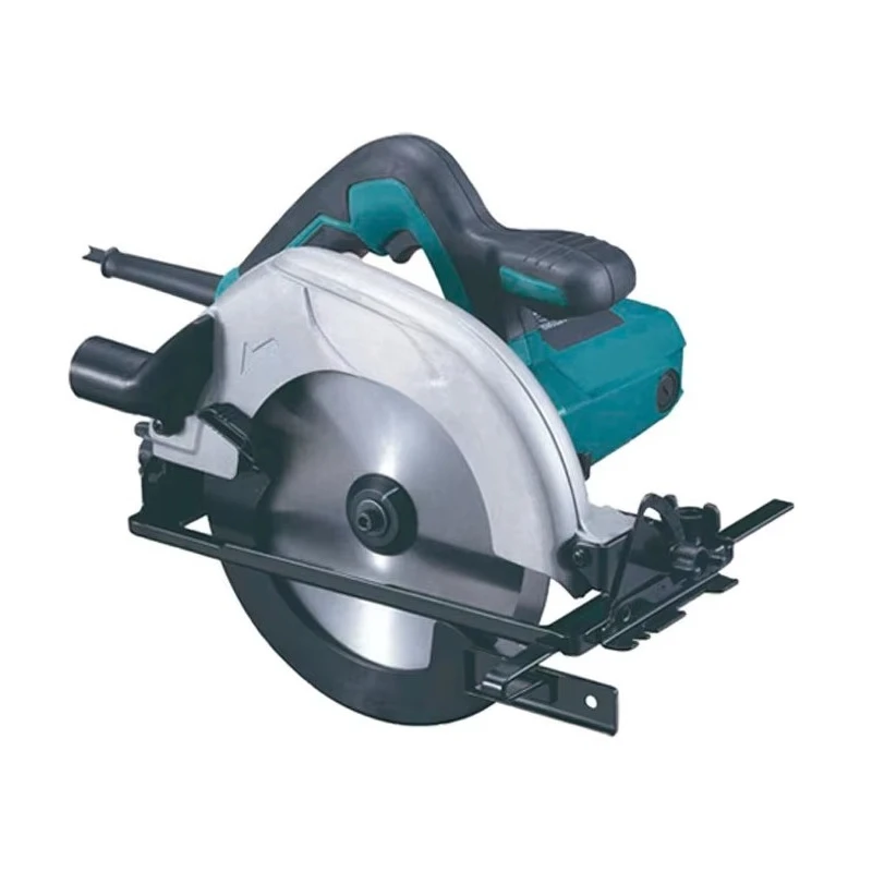 Cutting Capacity Portable Woodworking Tool Industrial Electric Circular Saw