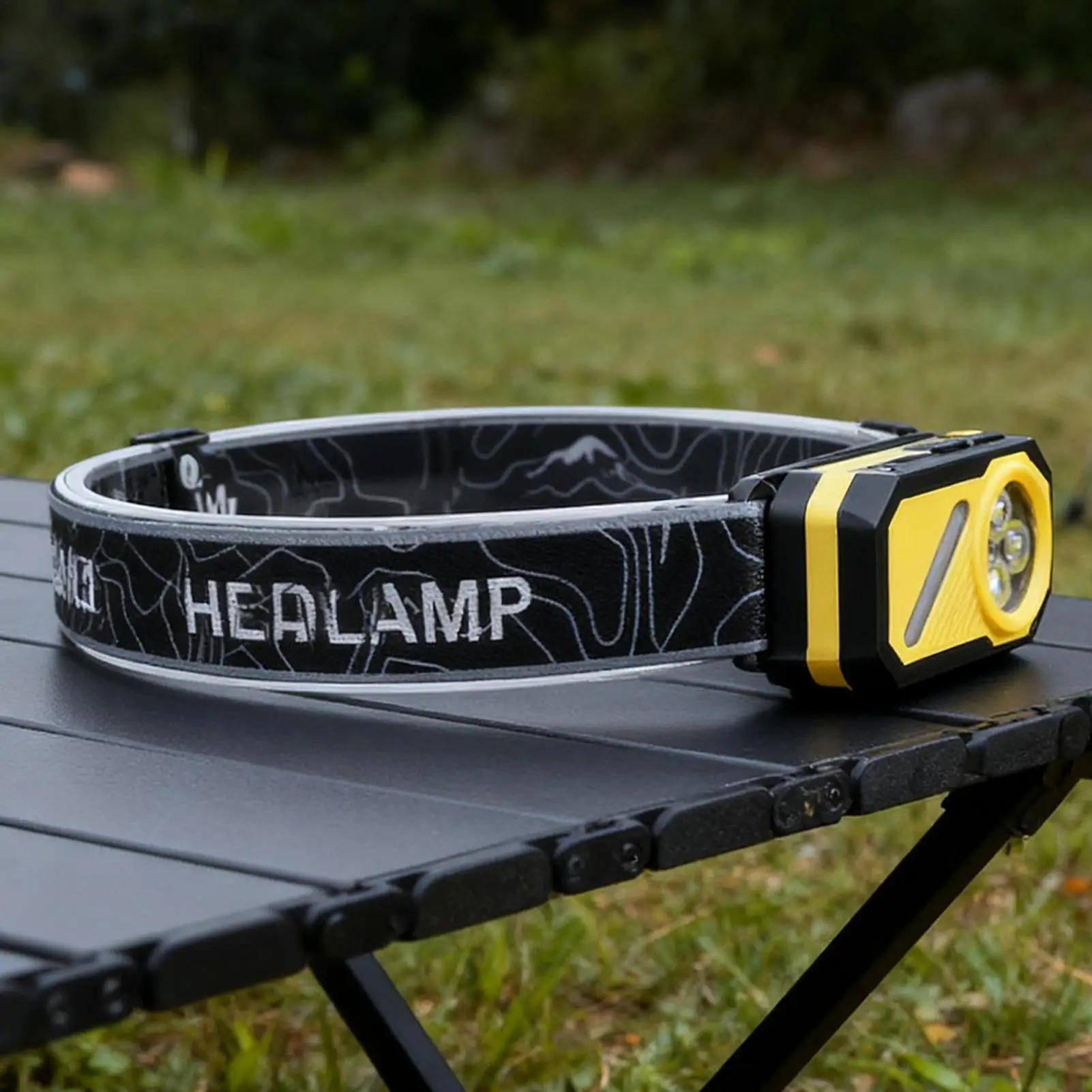 

LED Running Lights Smart USB Fast Charging Lighting Night Running Light for Family Enthusiast Runner Straps Collars Hiking