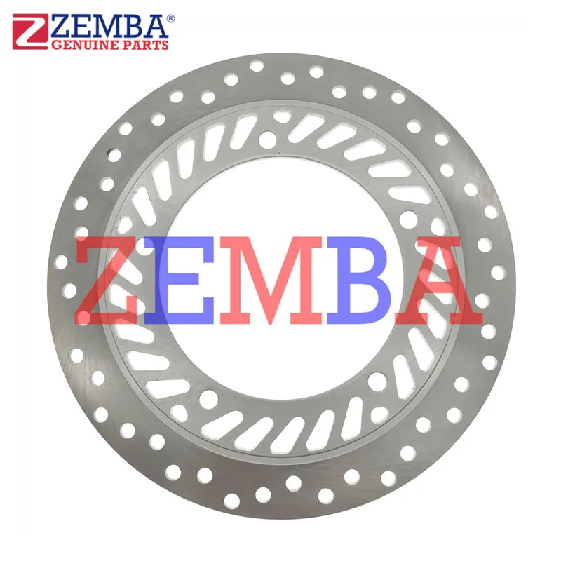 

FRONT DISC BRAKE PLATE ROTOR 5 HOLES 275MM FOR HONDA CB250 TWISTER CBX250 CB300 CB500 1994-2002 THRILLER SPORTS150