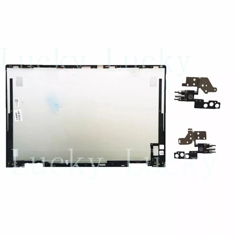 

Для HP ENVY X360 15-ED 15M-ED TPN-C149LCD: задняя крышка/рамка/шарниры L93203-001