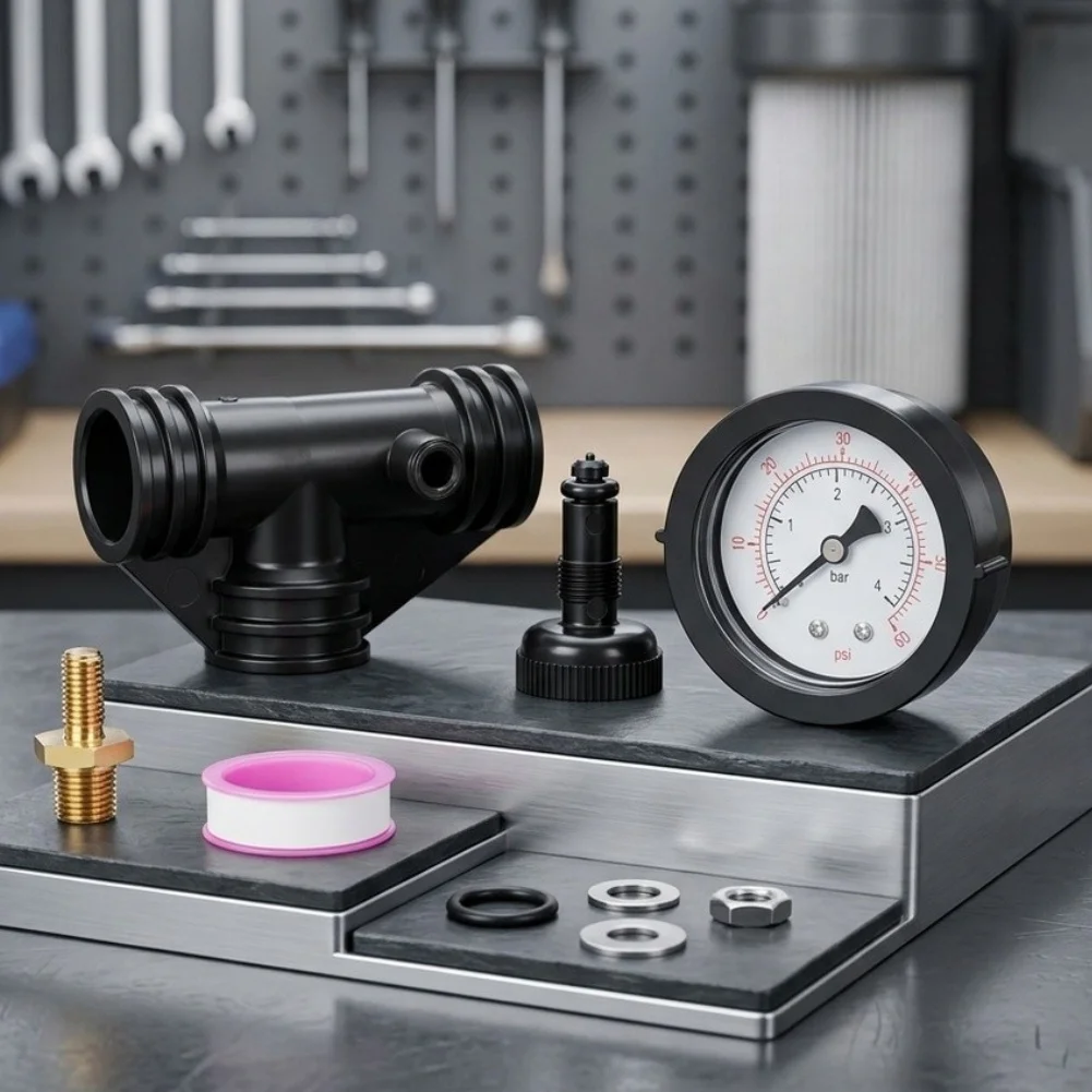 Replacement Kit Release Valve 274495 O-ring 3 16 2-5 8 ID Tool-free Replacement Sand Filter Replacement  Replacement