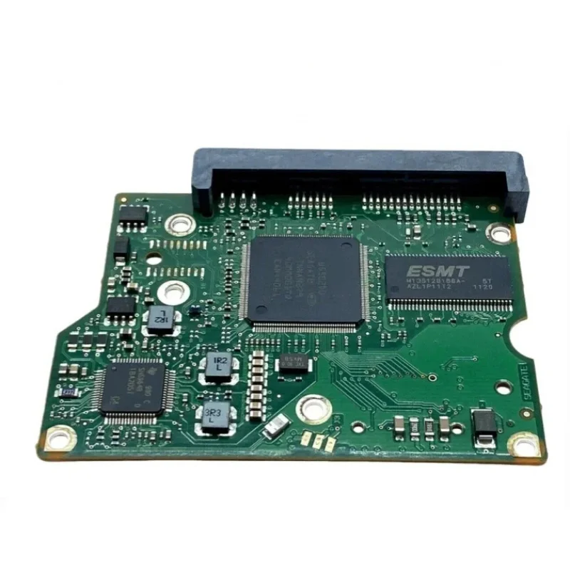 CHEN 100535704 PCB Logic Board Printed Circuit Board  for Seagate 3.5 SATA Hdd Data Recovery Hard Drive Repair