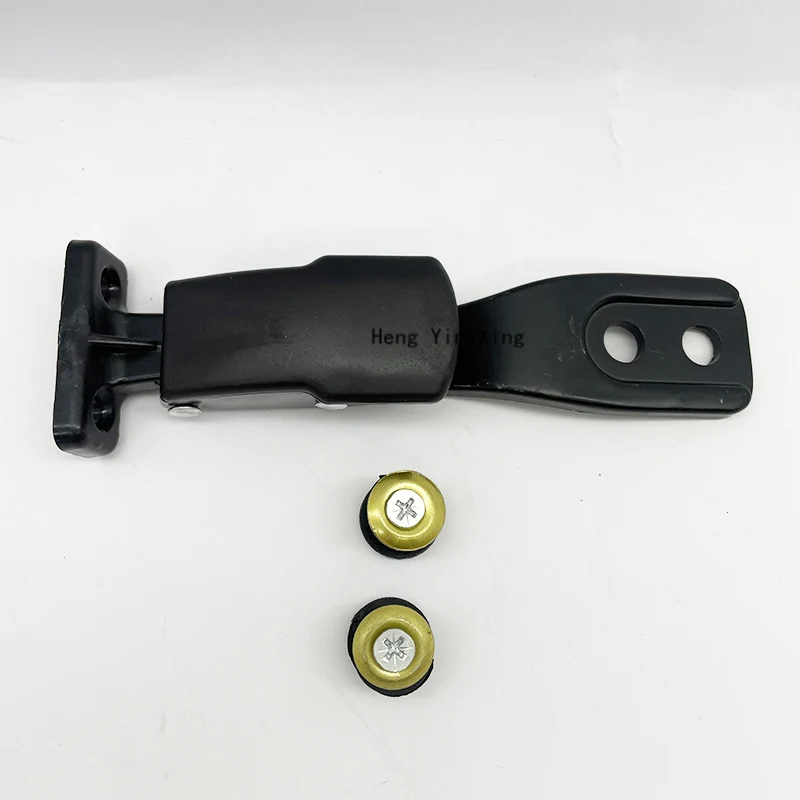 Hitachi ZAX60/70/75/200-6 Excavator Cab Rear Window Glass Latch