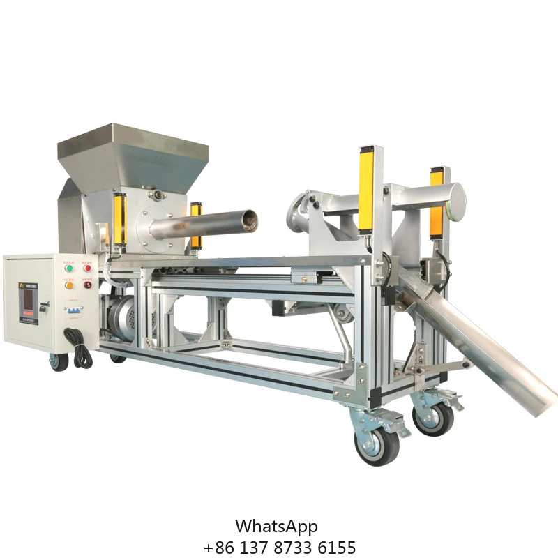 

Best Mushroom Substrate Bagger On Market/mushroom Machinery For Sale
