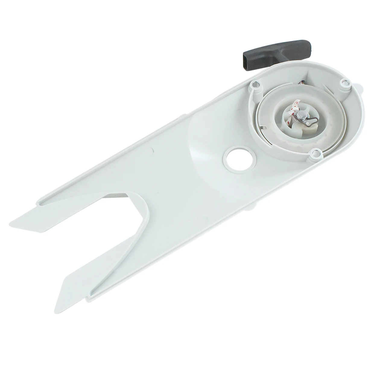Imagem -05 - Cortar Saw Pull Starter Recoil Assembly para Stihl Ts400 Br350 Br430 Substituir 42231410300 4223-190-0401