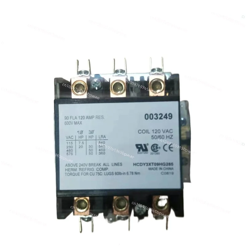 

Основной контактор Plasma Maxpro200 003249