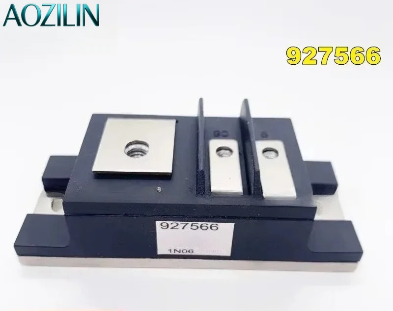 AOZILIN 927566 974222 ETN35-030 ETN36-030 IGBT Power Module Industrial Semiconductor For Power Inverter