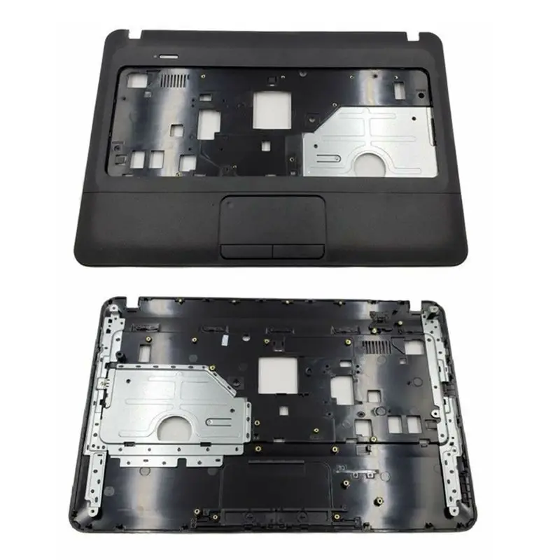 

NEW Laptop Palmrest For HP 1000 450 455 CQ45-m00 CQ45 Base Shell Upper Case Upper cover keyboard bezel