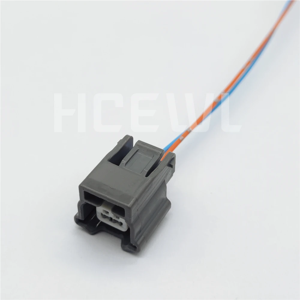 High quality original car accessories 7283-9393-10 7282-9393-10 2P car connector wire harness plug