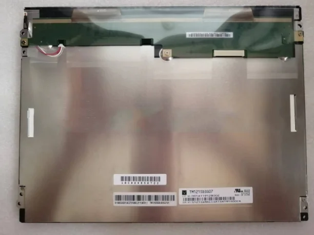 

TM121SDSG07 Original 12.1 inch LCD screen
