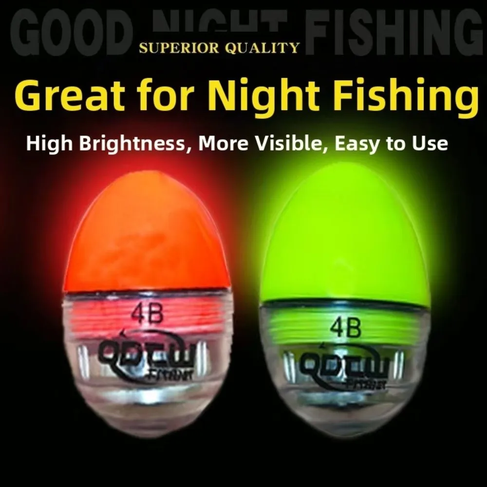 Professional Sea Fishing Fishing Float Kit Karaman Stick Anti-collision Beans Fishing Tackle Buoy Durable Rock Fishing Fishing