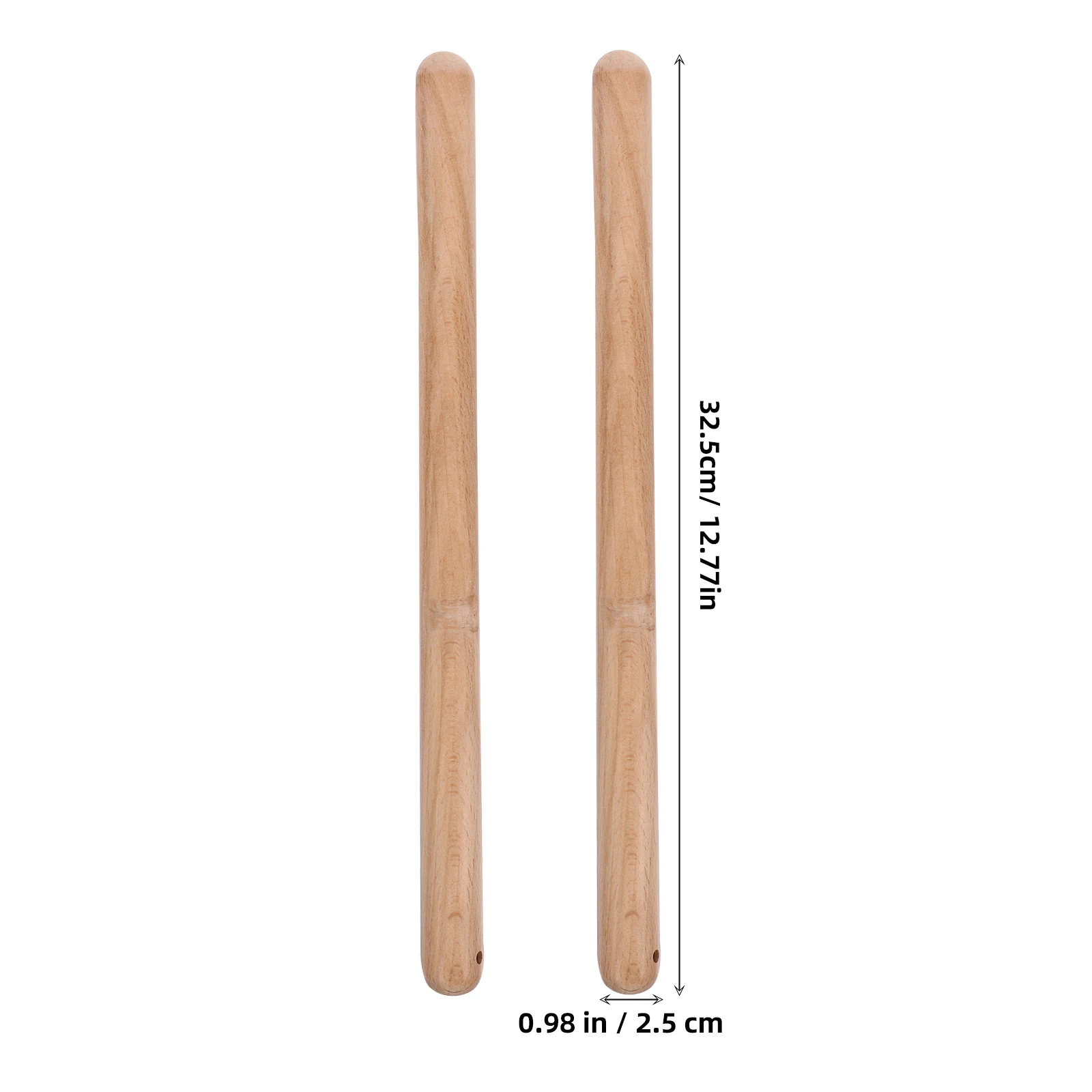 

Drum Stick Accessories Musical Chopsticks to Drums for Percussion Instrument Band Drumsticks Exercises Taiko Equipment
