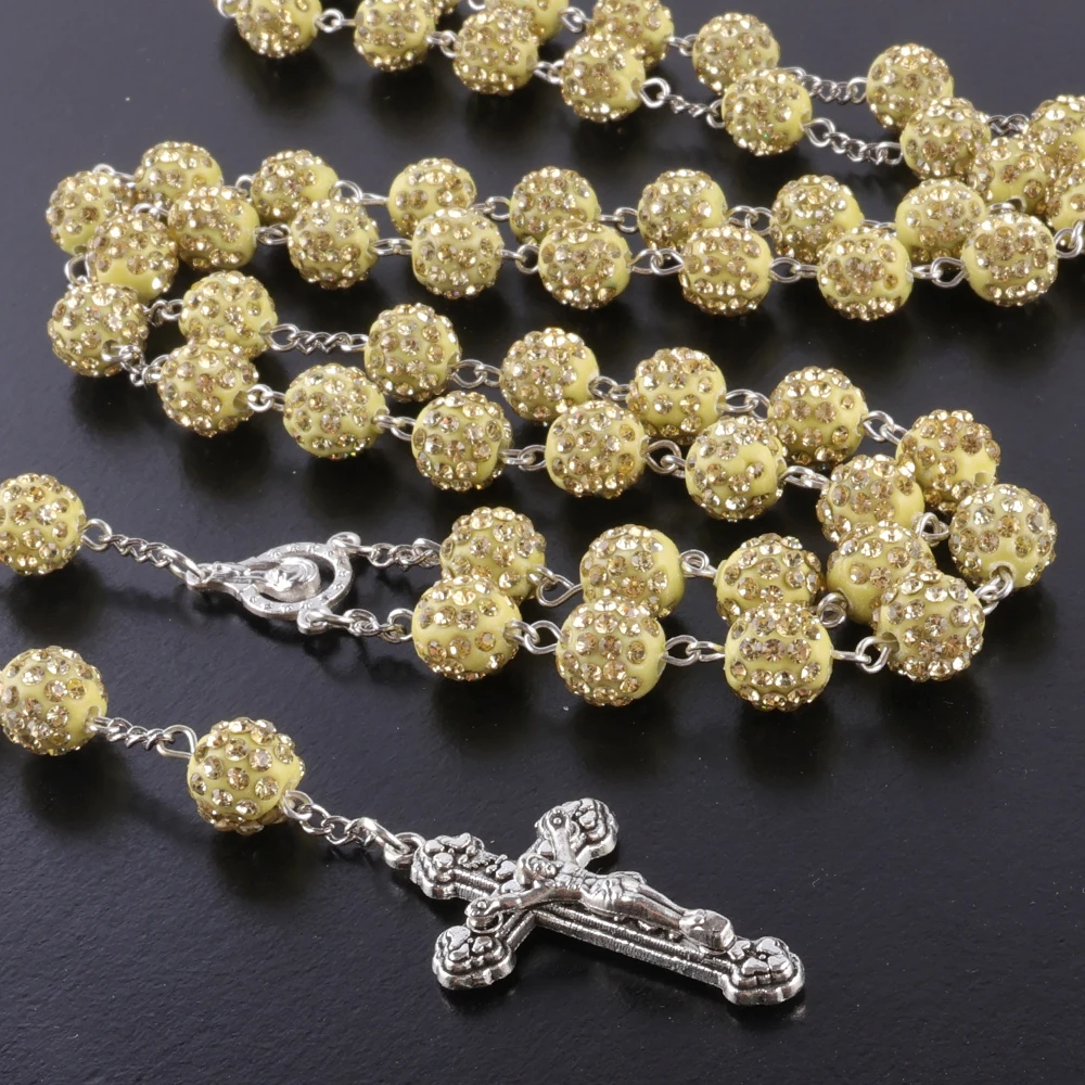 Thumbnail 4 - #65 Best Crystal Pendant Necklaces to Buy In 2026