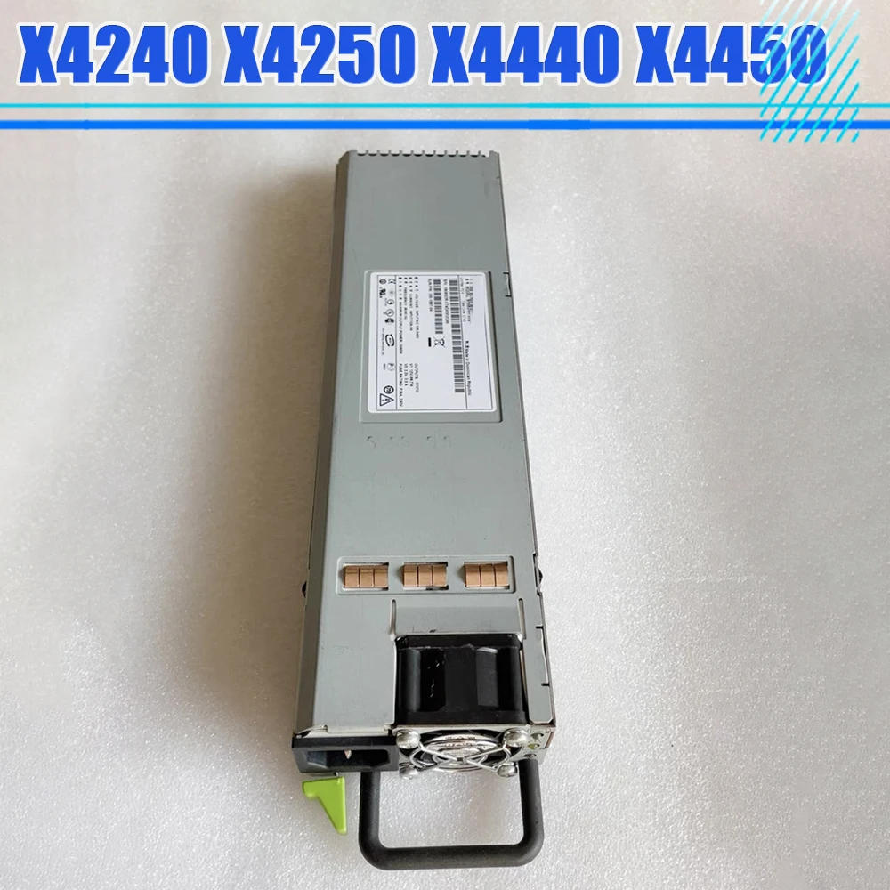 X4240 X4250 X4440 X4450 Server Power Supply For SUN SPASUNM-03G 300-1897-04