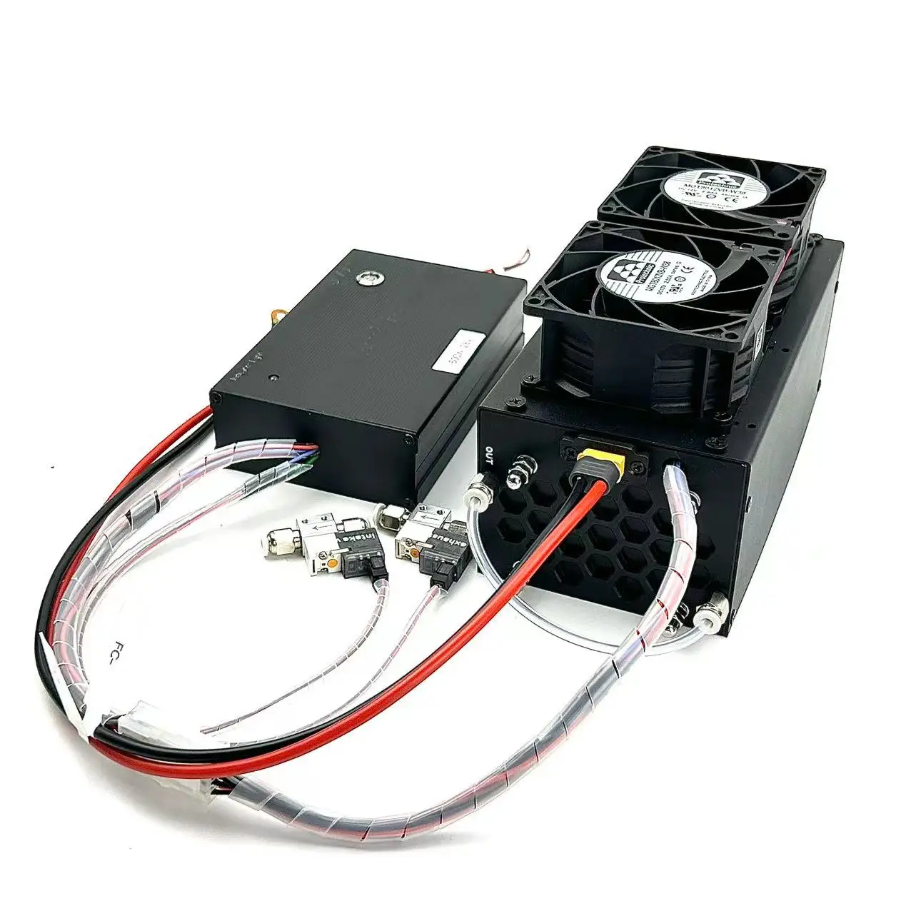 Oem 500W Pem Hy Dro…