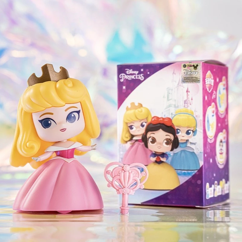 Disney Biancaneve Bambola danzante a carica - Divertimento giocattolo interattivo per bambini Bestseller Regalo a sorpresa natalizio limitato per ragazze