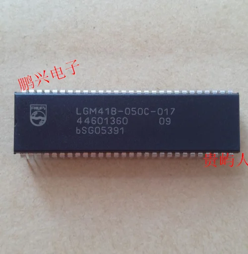 

Free shipping LGM41B-050C-017 IC 10PCS