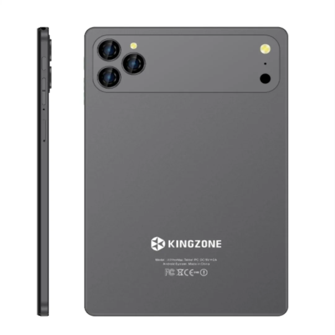 I17 Pro Max Tablet Handheld Flat Display 4G Call Game Console 10.1-inch Incell Screen Wifi 4000mAh Battery Android 10 Kids Gifts view 6