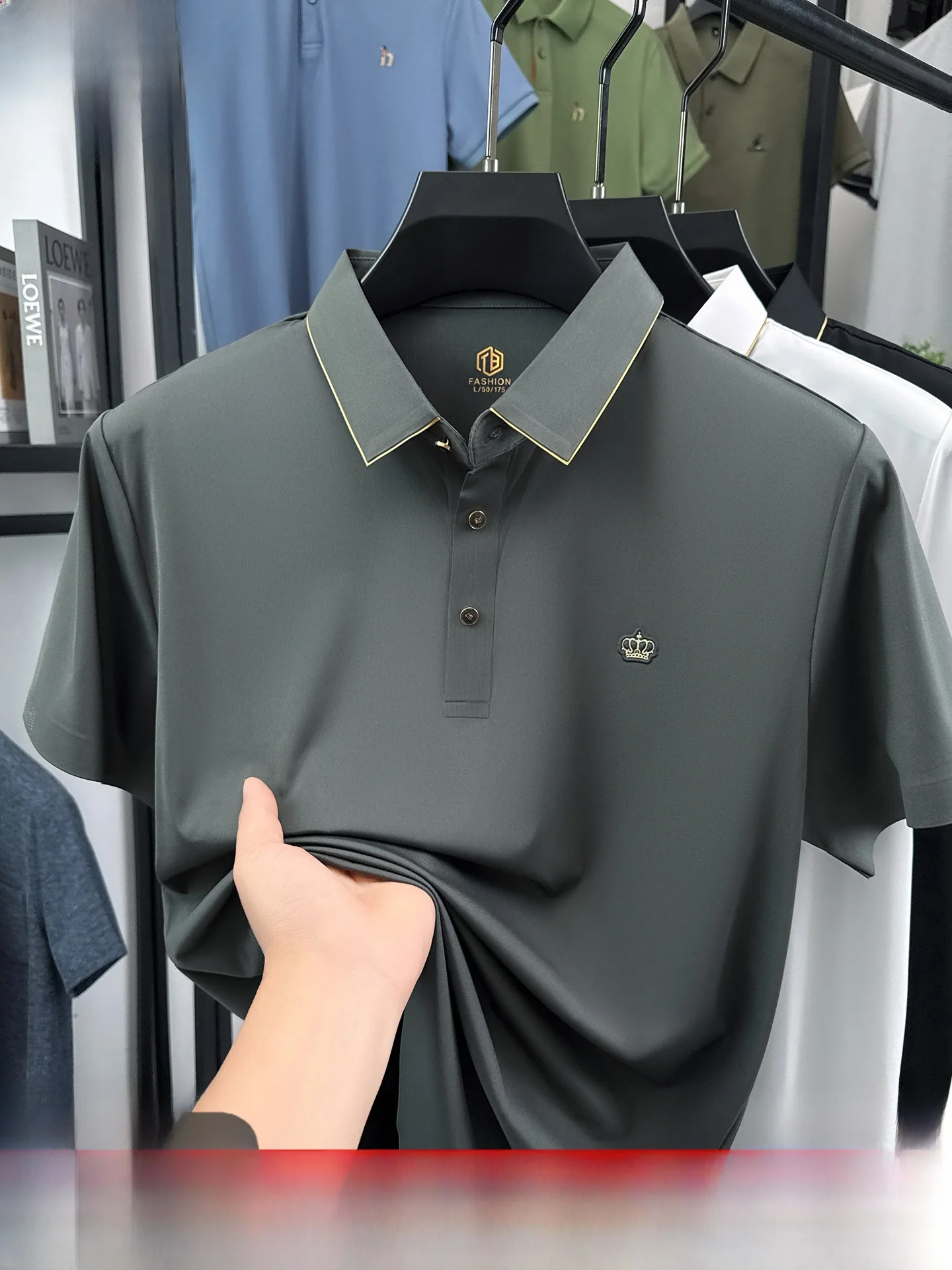 Pierre Cardin Men's…