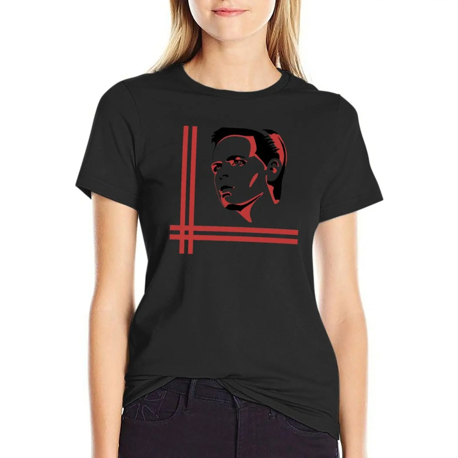 

Gary Numan T-Shirt customs design your own shirts graphic tees anime clothes luxury designer clothing Women