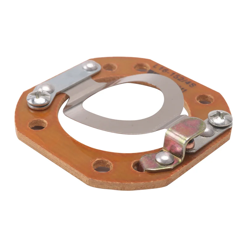 ABMO L14-152S Interruttore centrifugo meccanico monofase Frizione motore a induzione Accessori interruttore motore elettrico