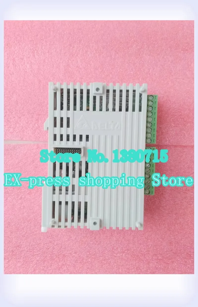 New Original DVP04AD-S DVP04DA-S2 DVP06AD-S DVP06XA-S DVP04TC-S DVP04PT-S PLC Module