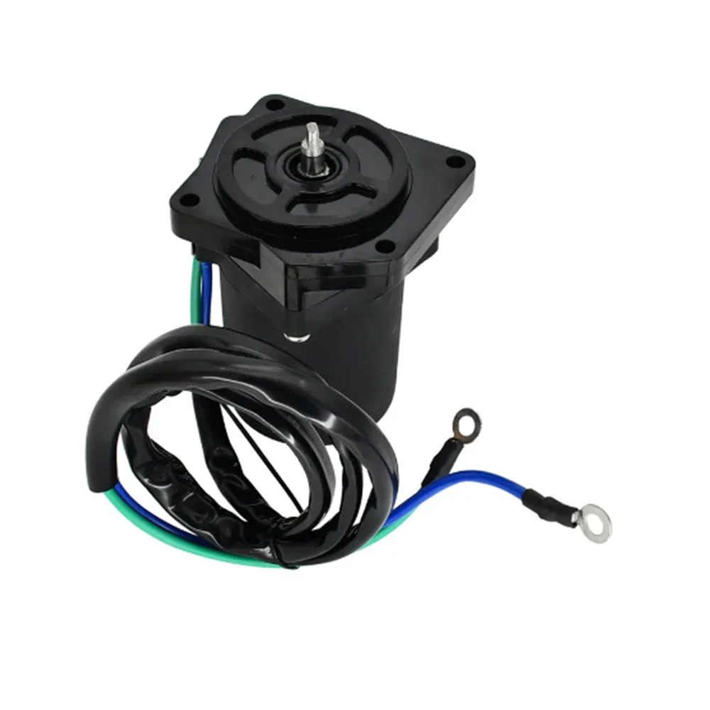 

6D8-43880-00-00 10886 Starter Motor for Yacht Outboard