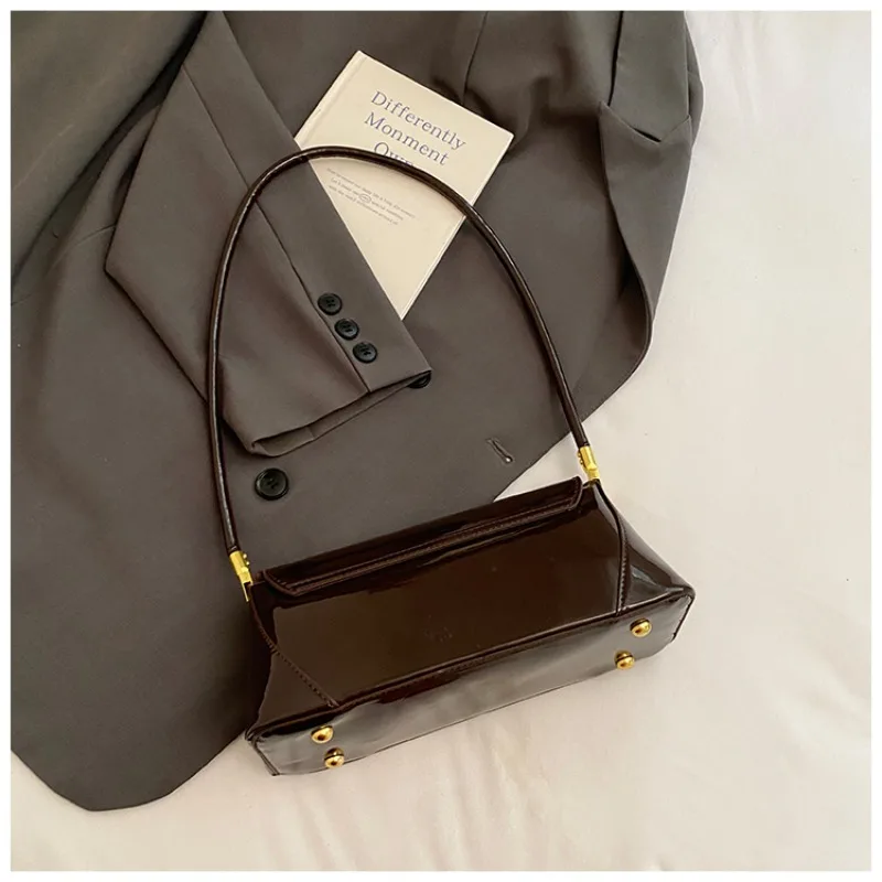 

Классическая женская большая сумка, кожаная сумка через плечо с плечевым ремнем для женщин, роскошная дизайнерская элегантная сумка-мессенджер, популярная мода B