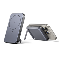 UGREEN 20W Power Bank Magnetic 10000mAh Portable PD 20W Wireless Fast Charging PowerBank for iPhone 16 Pro Max for MagSafe