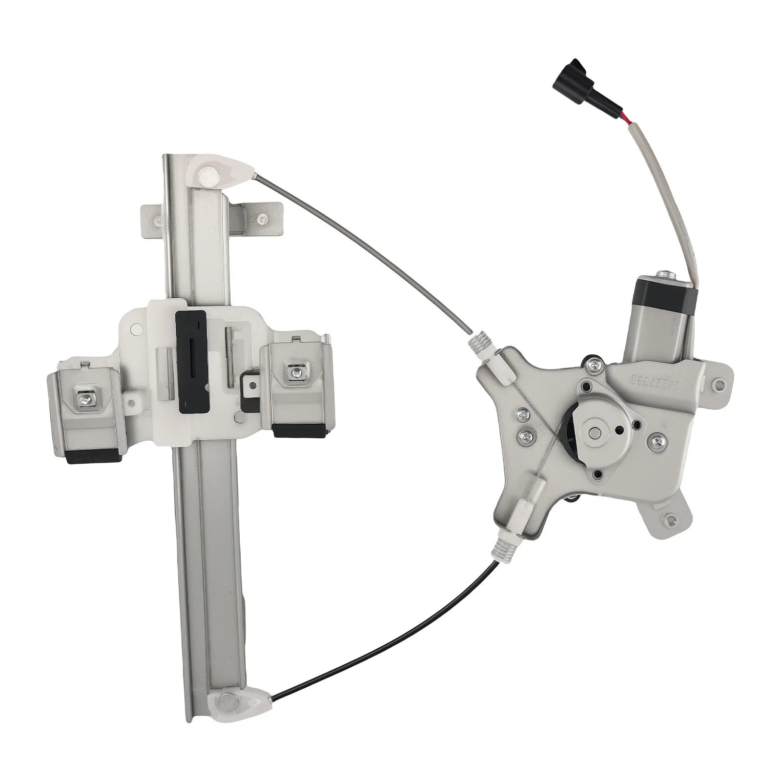 Rear Left Window Regulator w/ Motor for Tahoe/Yukon 07-14 GM1550144
