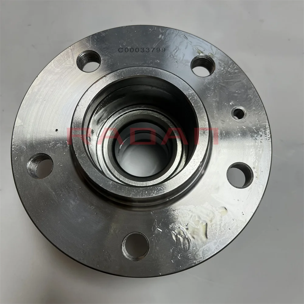 

Original Quality Rear Wheel Hub Assembly for SAIC MAXUS V80