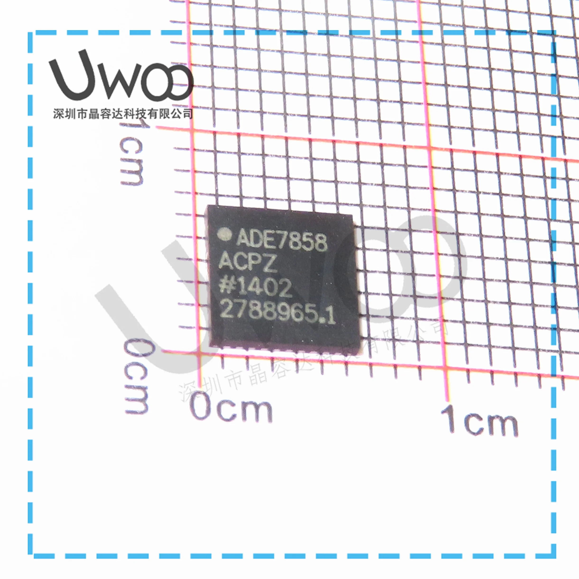 100% ใหม่ ADE7763ARSZ ADE7763 SSOP20 ADE7858ACPZ ADE7858 LFCSP-40