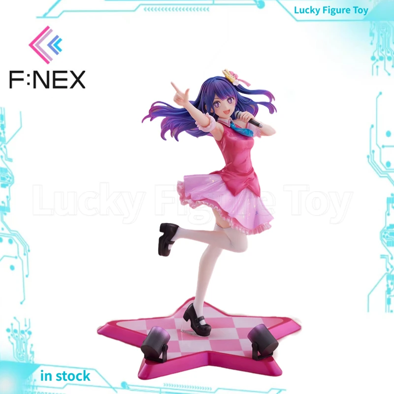 

【Original】F:NEX OSHI NO KO Hoshino Ai 1/7 Scale Figures Collectibles Models Classic Anime Toys