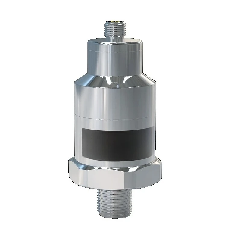 High Precision Corrosion-Resistant   Petrochemical Diffusion Silicon Ceramic Pressure Transmitter