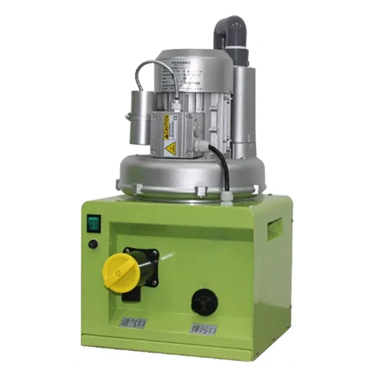 Den Tal Vacuum Suct…