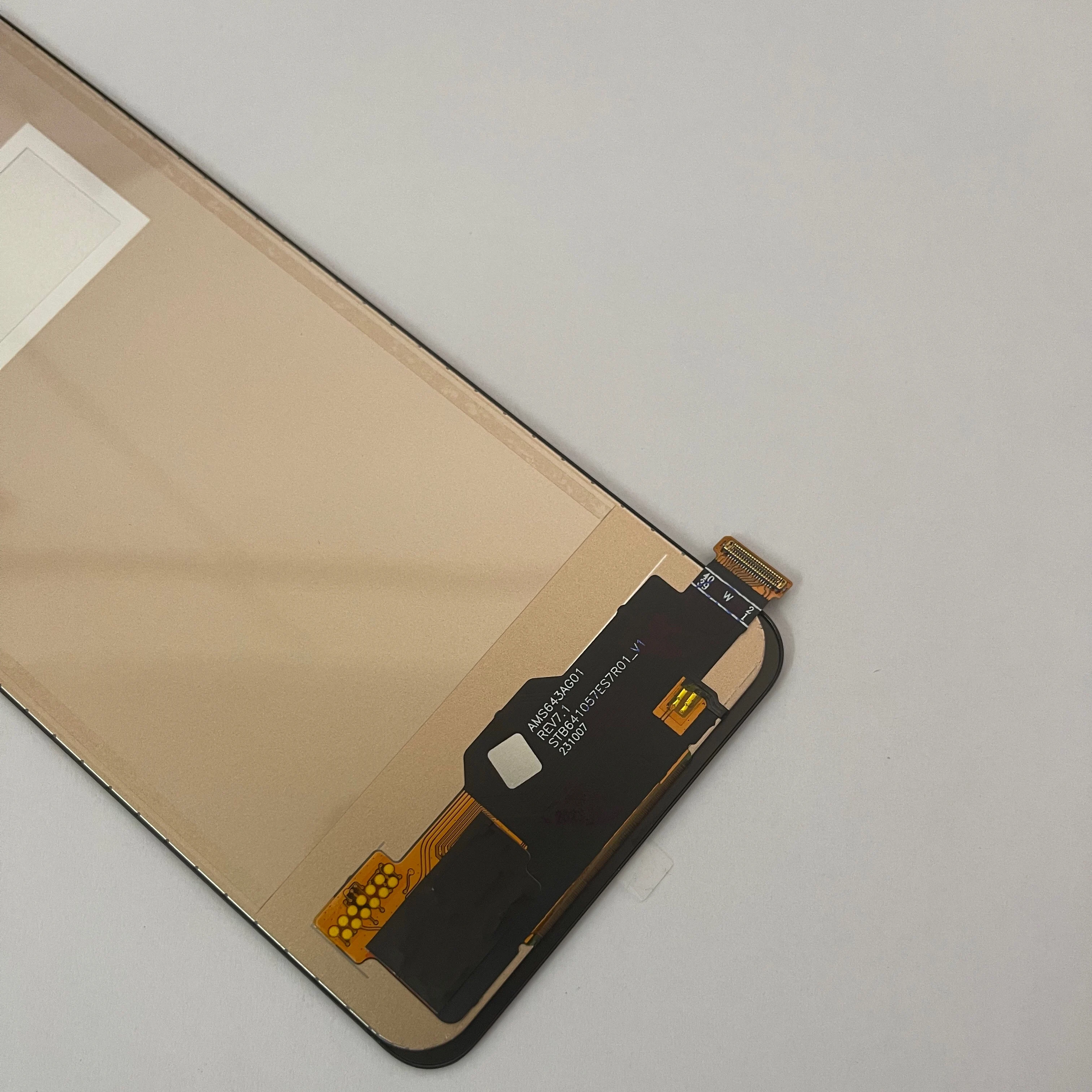 TFT For OPPO Reno 7 4G LCD Screen 6.43\