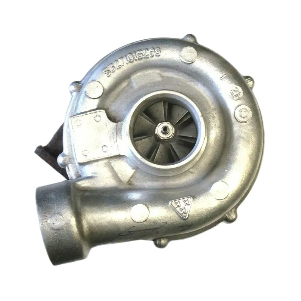 New K27 Turbocharger 53279706502 466214-0039 3580178 4032978 0040966099 0040966199 for 1990-2012 OM442LA