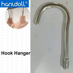 Hanidoll Hook Hanger for silicone Sex Dolls' body And TPE Adult Love Doll body hanger screw M16 fee