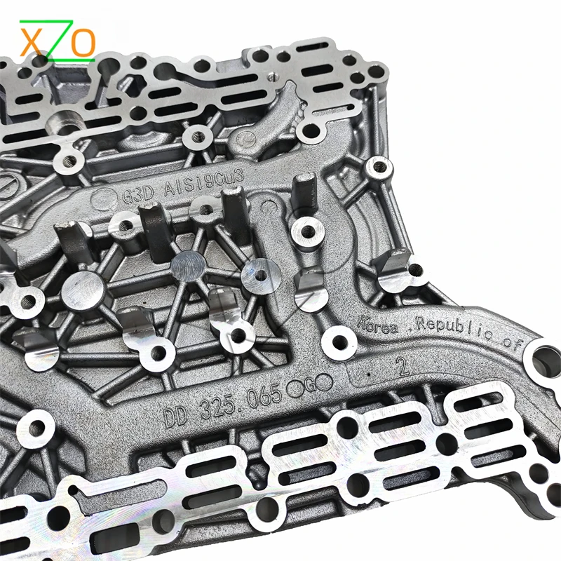 

Brand New DQ400E 0DD Transmission Valve Plate Audi Volkswagen Seat Auto Parts