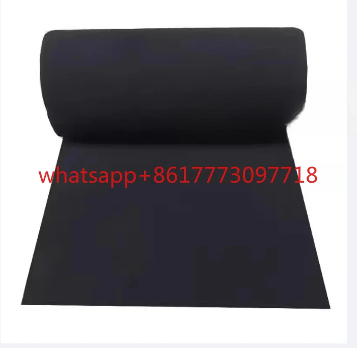 

1 шт. 1 метр*20 метров*5 мм фильтрующий хлопок для очистки воздуха, адсорбционный